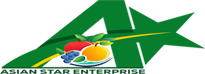 ASIAN STAR ENTERPRISE